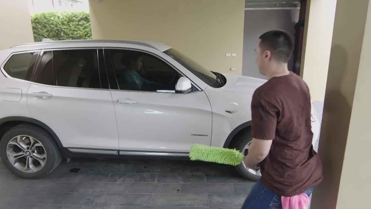 Cô Nàng Đầu Bếp Của Tôi tập 9 cảnh 2