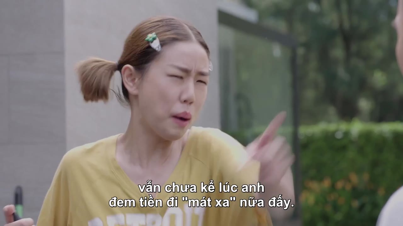 Cô Nàng Đầu Bếp Của Tôi tập 11