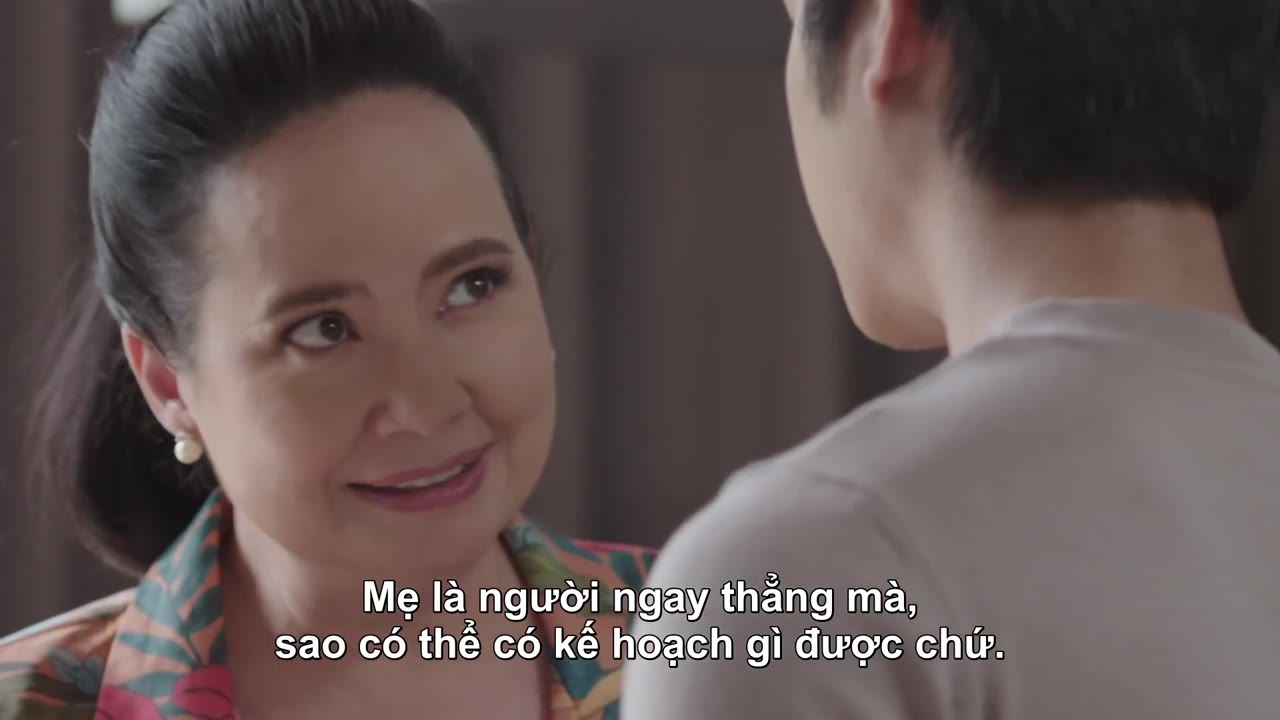 Cô Nàng Đầu Bếp Của Tôi tập 13