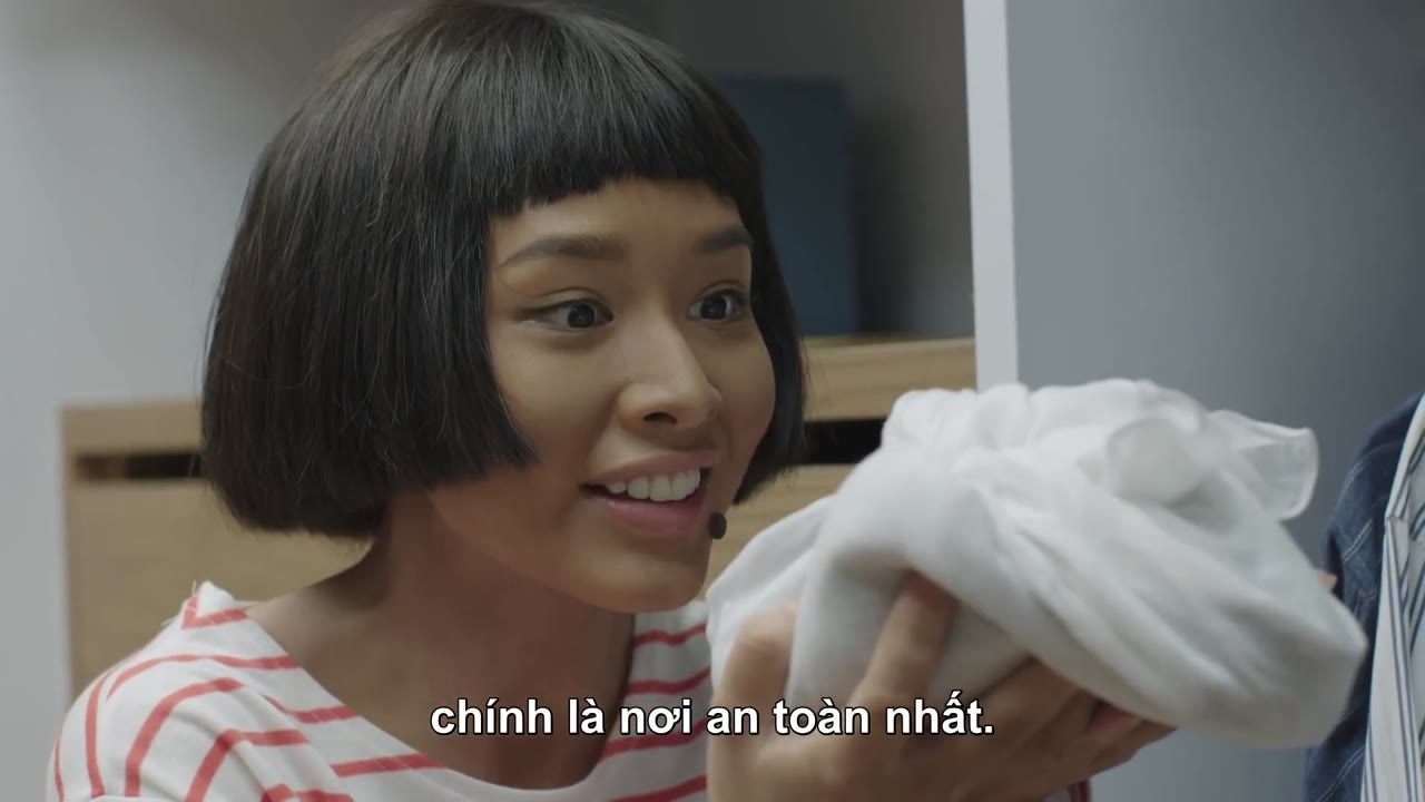 Cô Nàng Đầu Bếp Của Tôi tập 15