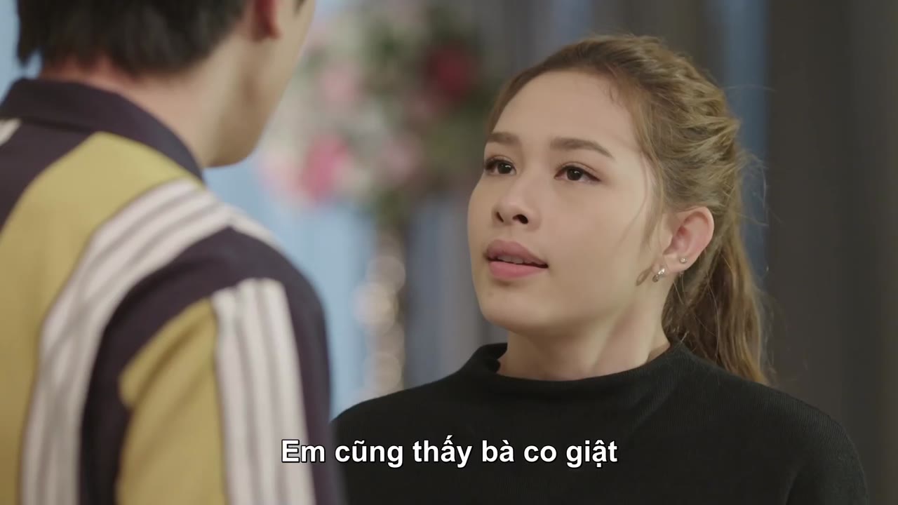 Cô Nàng Đầu Bếp Của Tôi tập 15 cảnh 2