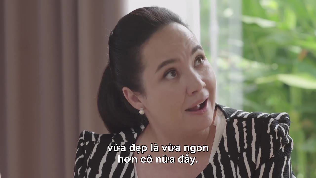 Cô Nàng Đầu Bếp Của Tôi tập 16