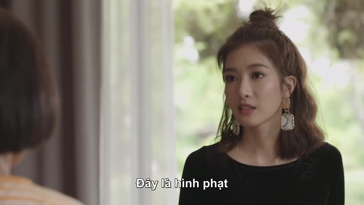 Cô Nàng Đầu Bếp Của Tôi tập 18
