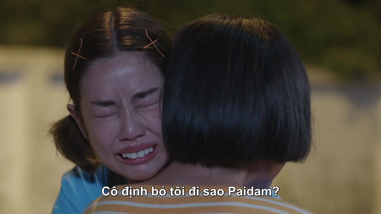 Cô Nàng Đầu Bếp Của Tôi tập 18 cảnh 2