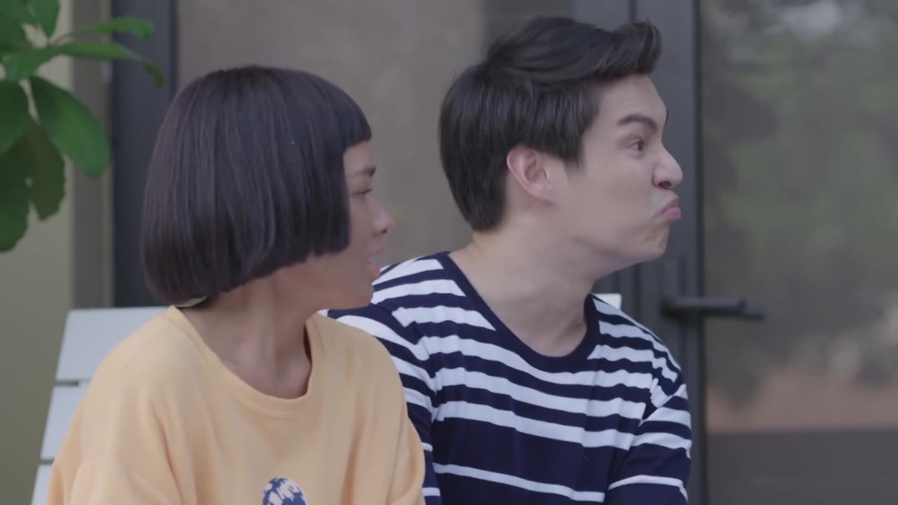 Cô Nàng Đầu Bếp Của Tôi tập 20