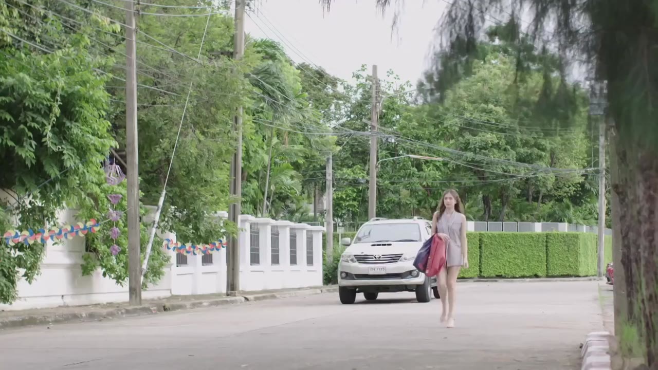 Cô Nàng Đầu Bếp Của Tôi tập 20 cảnh 2