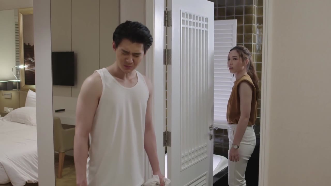 Cô Nàng Đầu Bếp Của Tôi tập 24