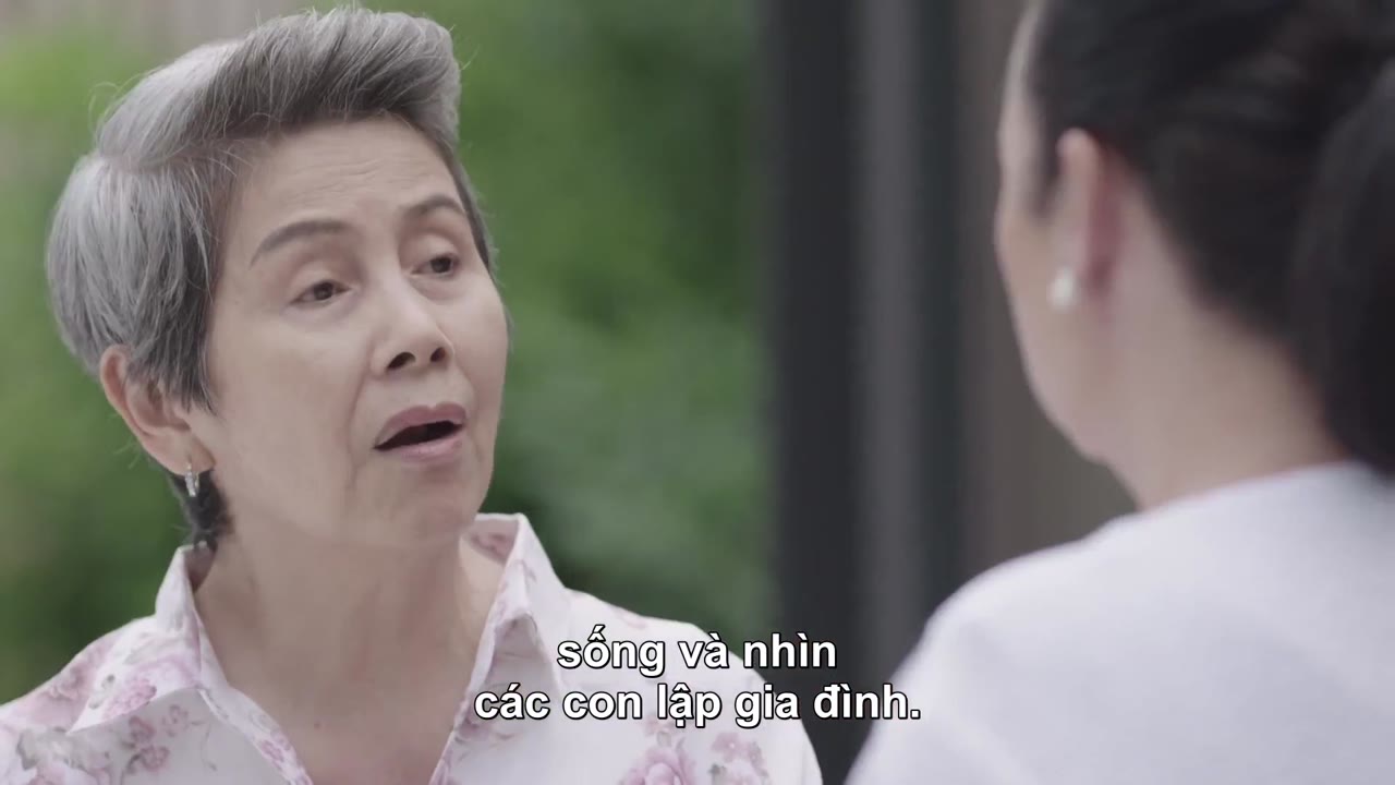 Cô Nàng Đầu Bếp Của Tôi tập 26 cảnh 2