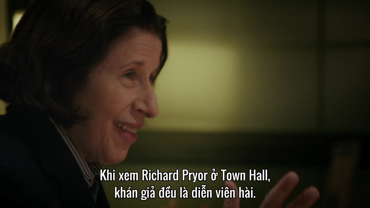 Fran Lebowitz: Giả như nó là thành phố tập 6
