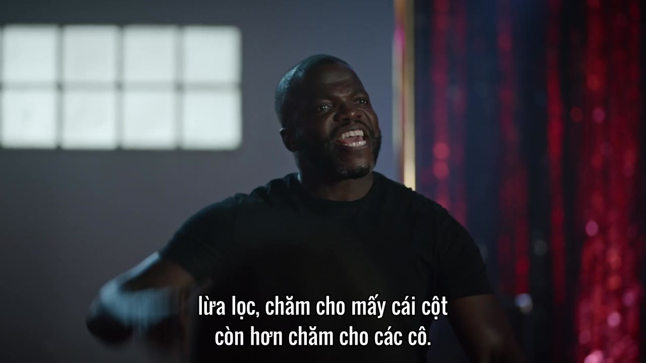 Gái ngoan (Phần 4) tập 8