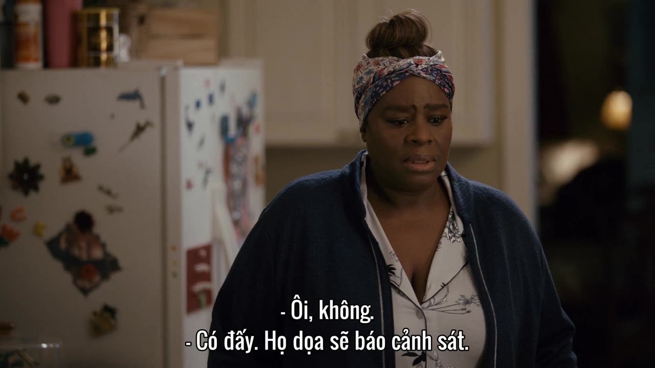 Gái ngoan (Phần 4) tập 13