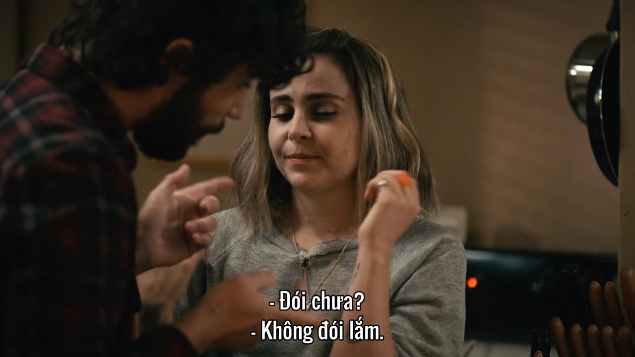 Gái ngoan (Phần 4) tập 14