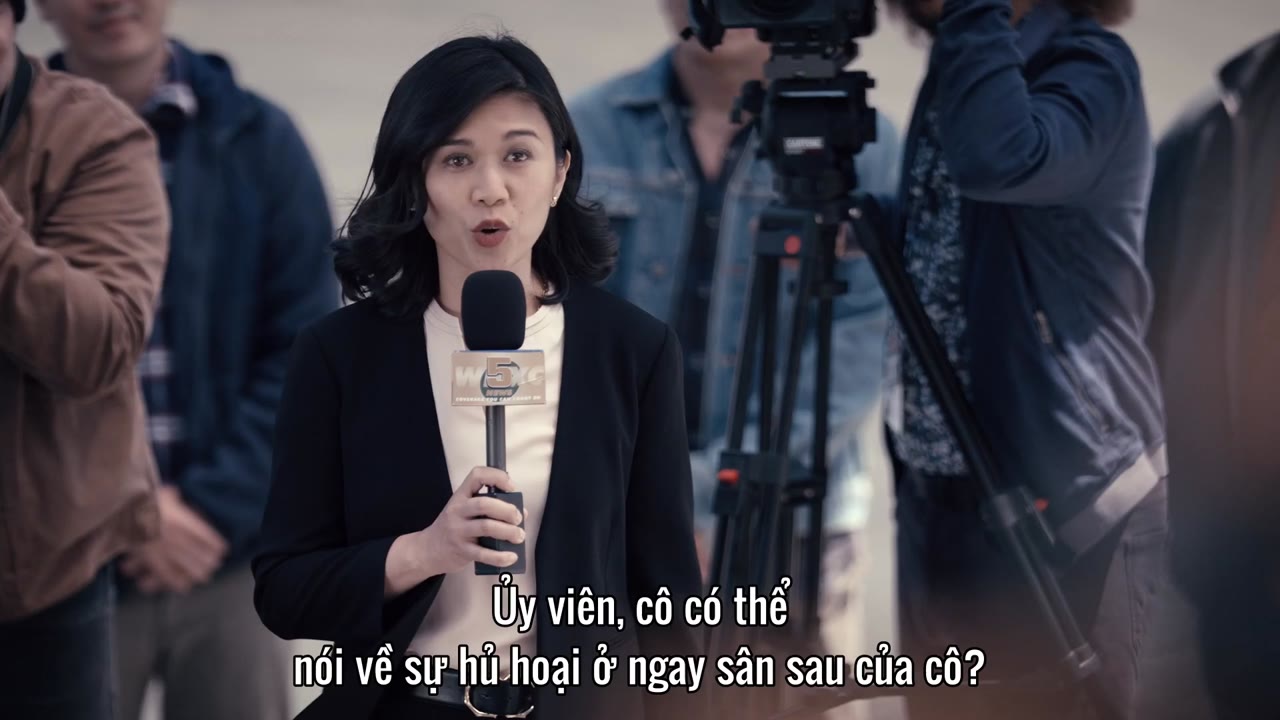 Gái ngoan (Phần 4) tập 16