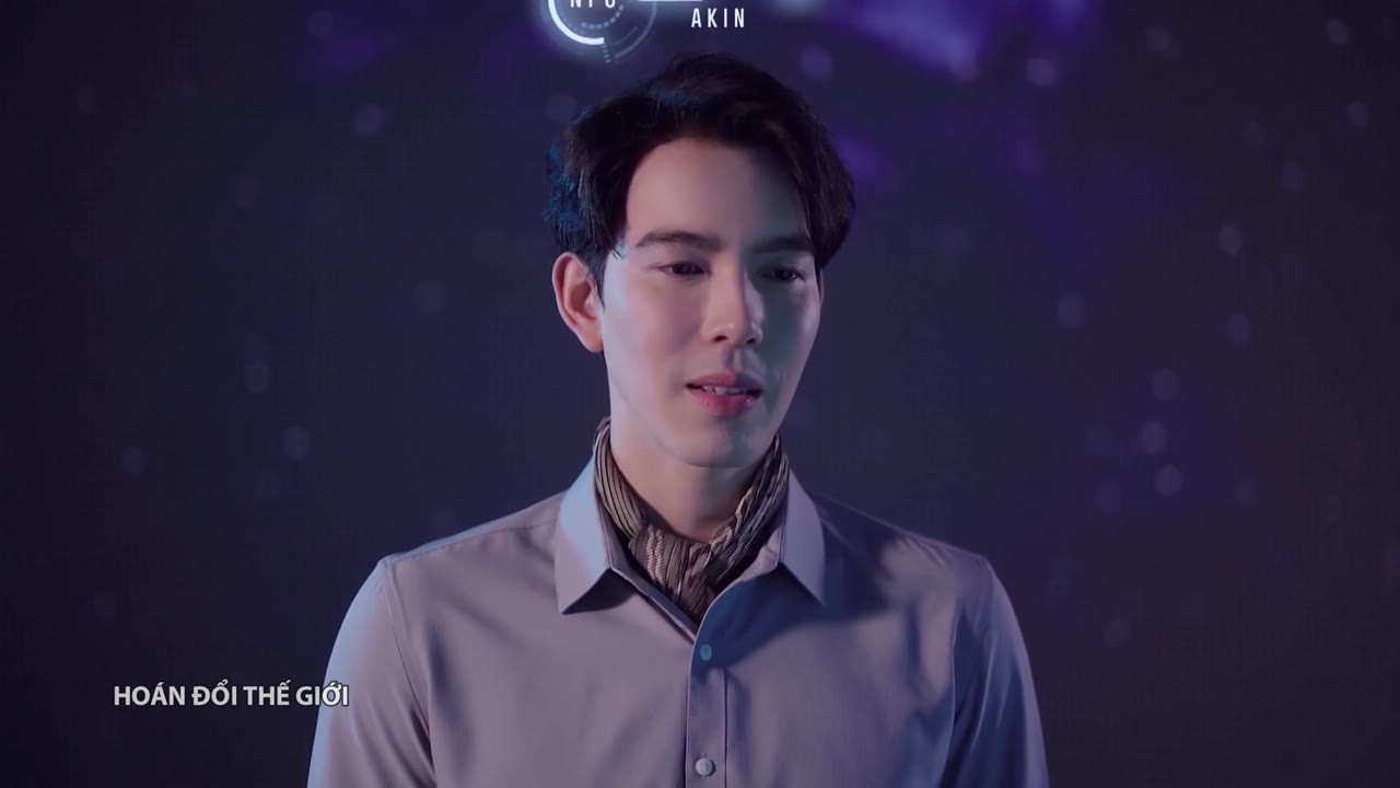 Hoán Đổi Thế Giới tập 15