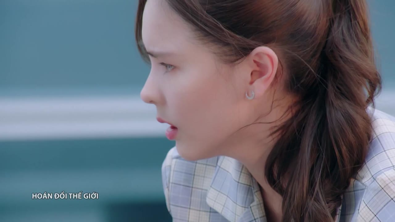 Hoán Đổi Thế Giới tập 16