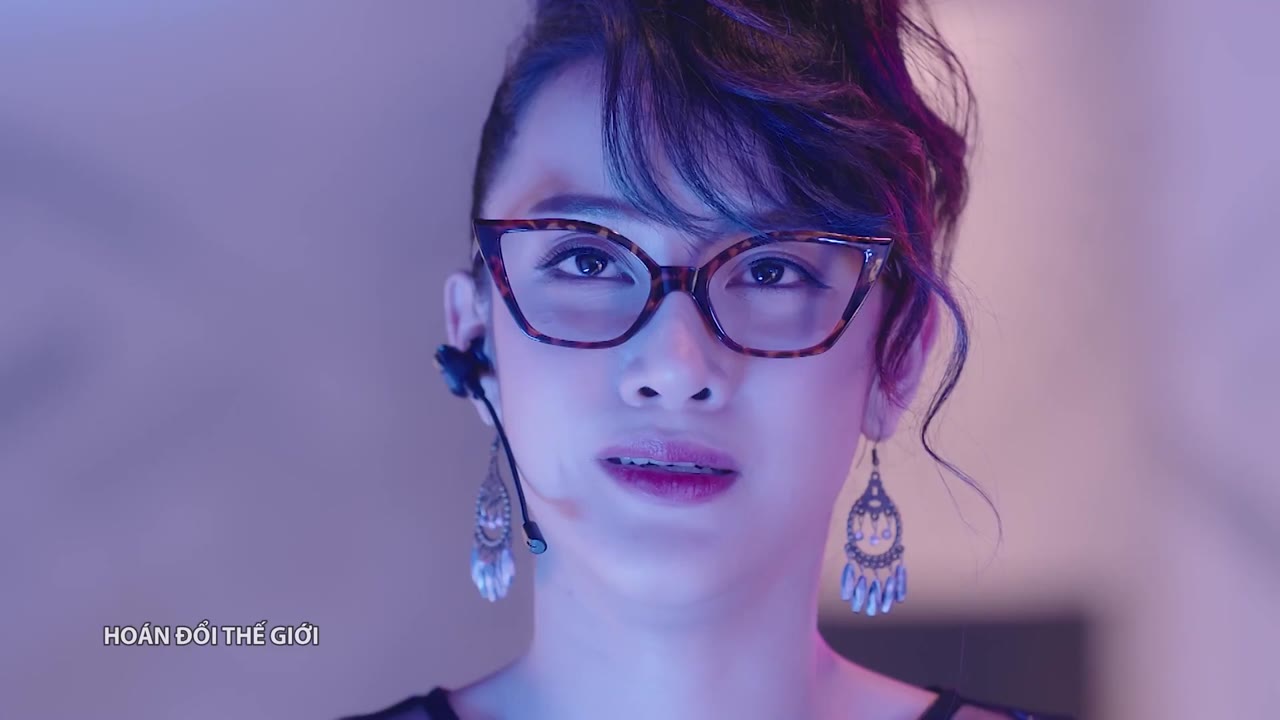 Hoán Đổi Thế Giới tập 18