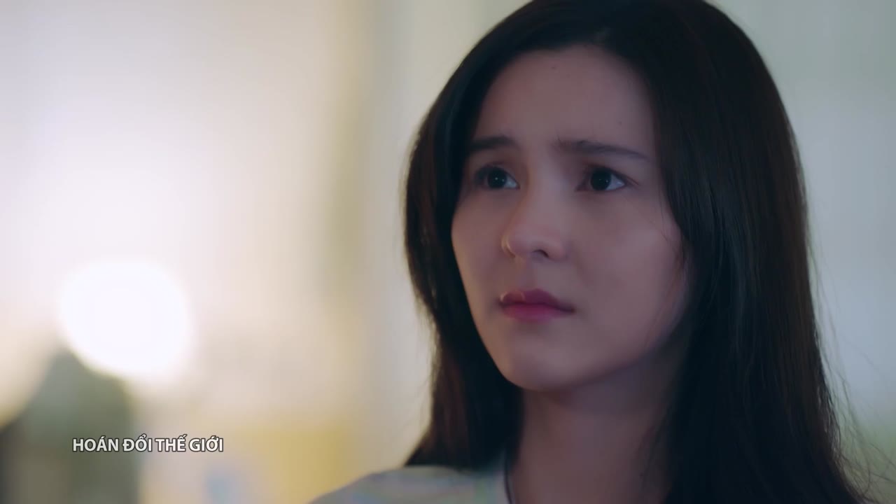 Hoán Đổi Thế Giới tập 19