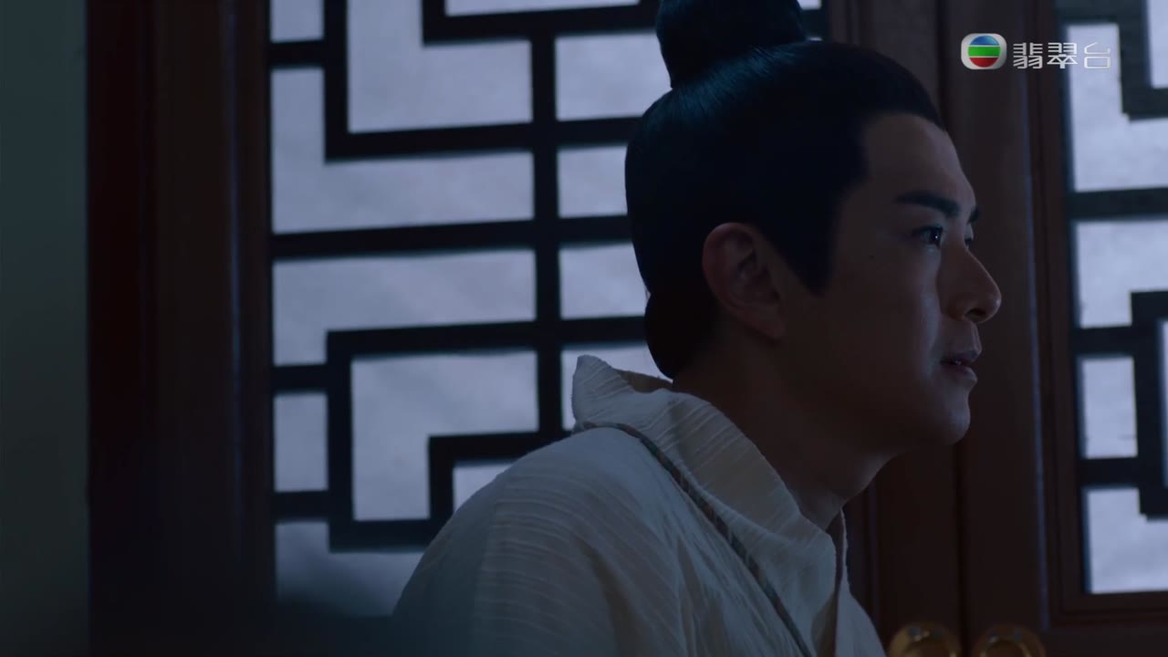 Tế Công Truyền Kỳ tập 6 cảnh 2
