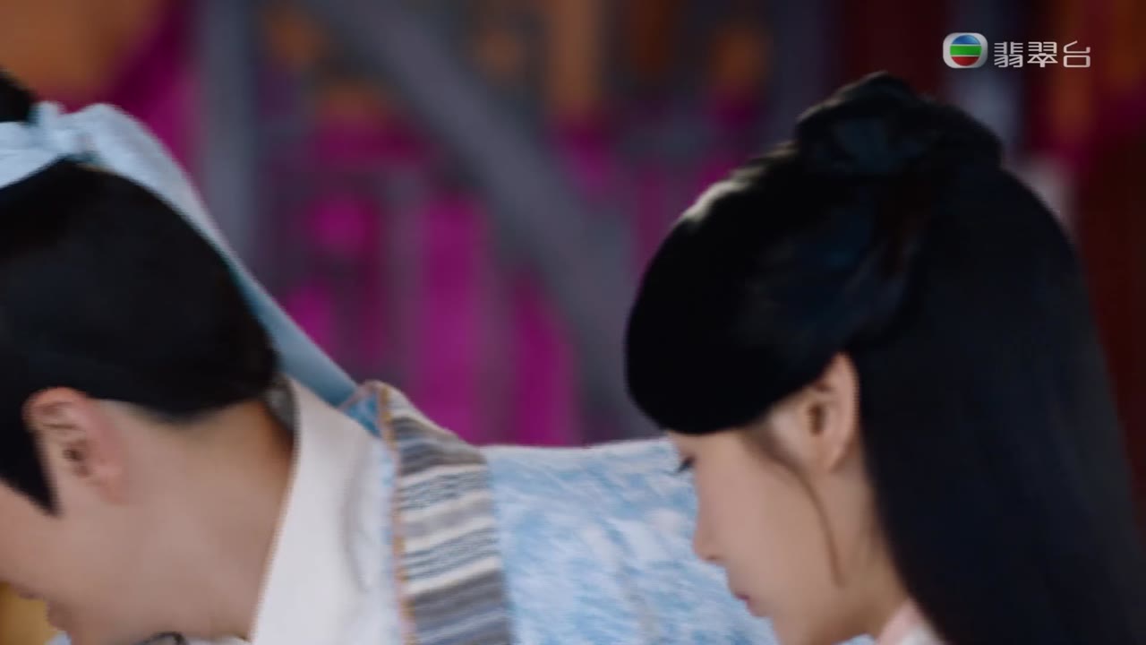 Tế Công Truyền Kỳ tập 13