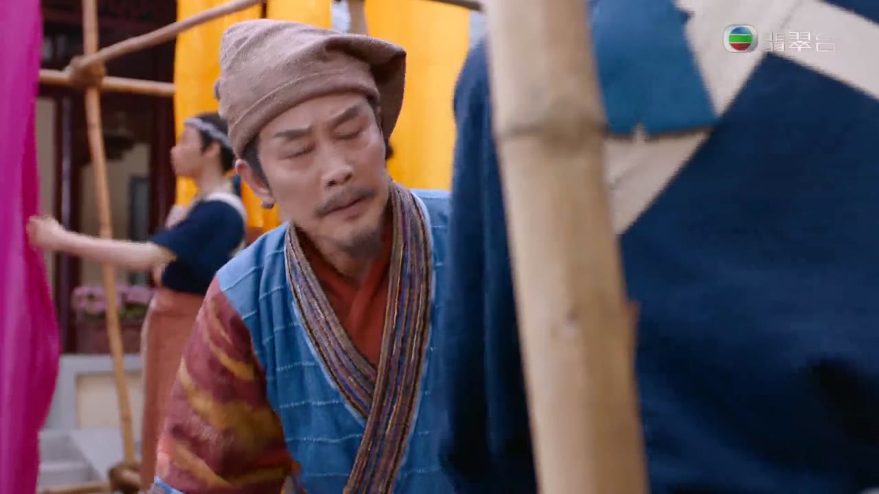 Tế Công Truyền Kỳ tập 17 cảnh 2