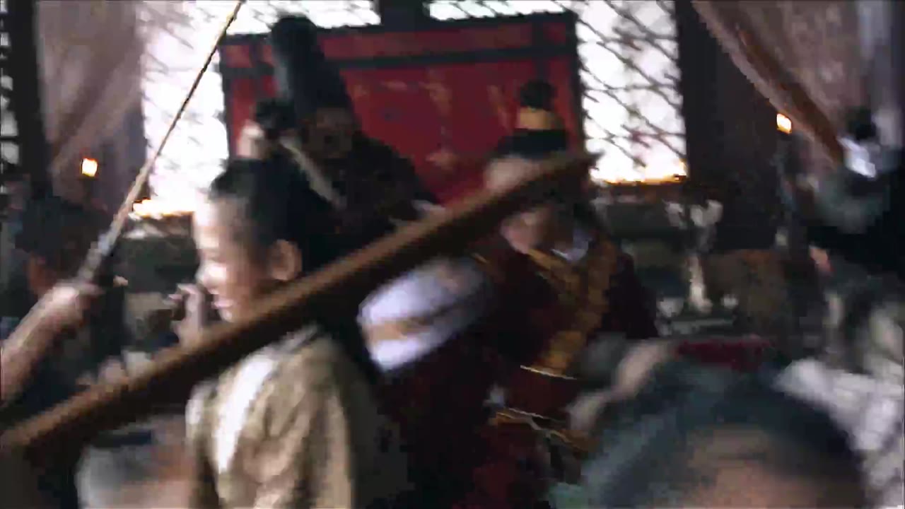 Tào Tháo tập 1