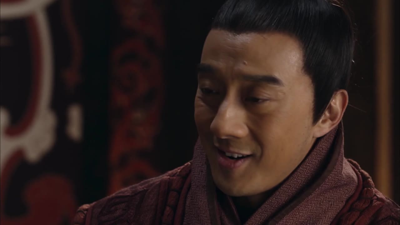 Tào Tháo tập 3