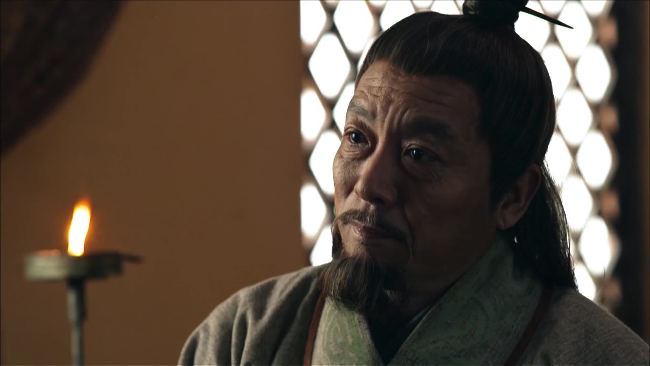 Tào Tháo tập 5