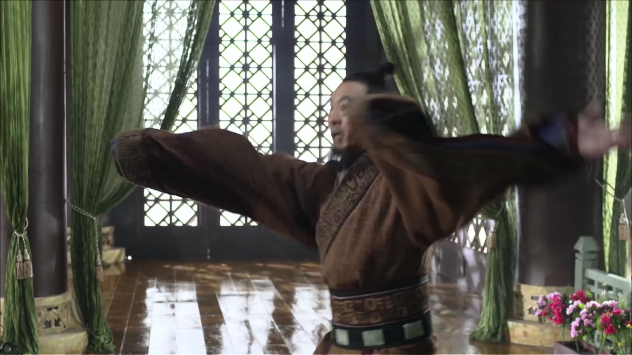 Tào Tháo tập 6