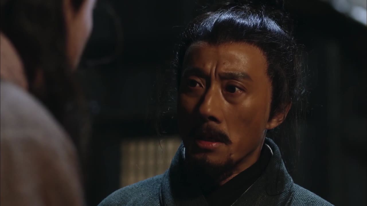 Tào Tháo tập 15