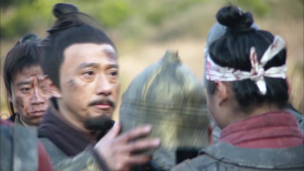 Tào Tháo tập 18