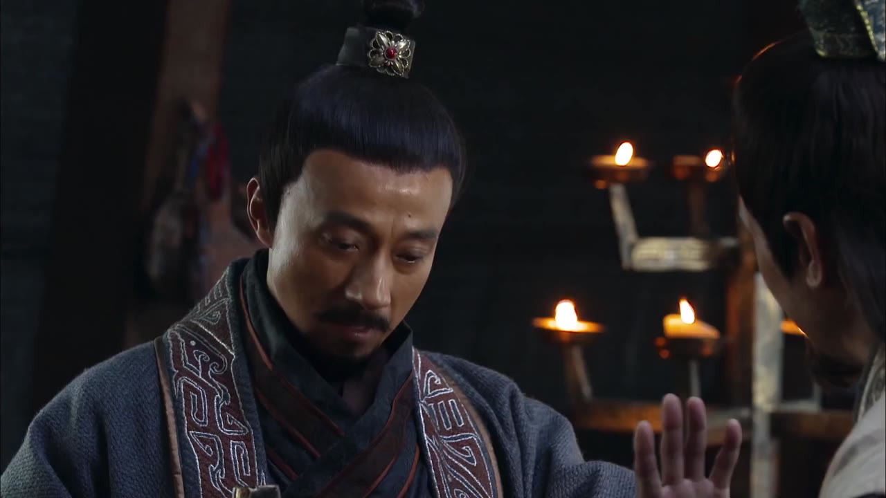 Tào Tháo tập 19