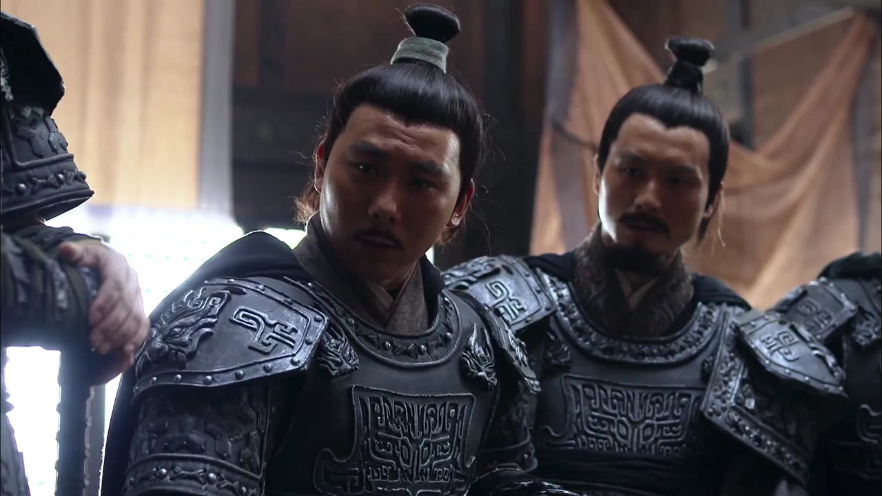 Tào Tháo tập 20