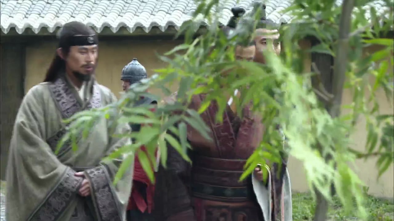 Tào Tháo tập 27