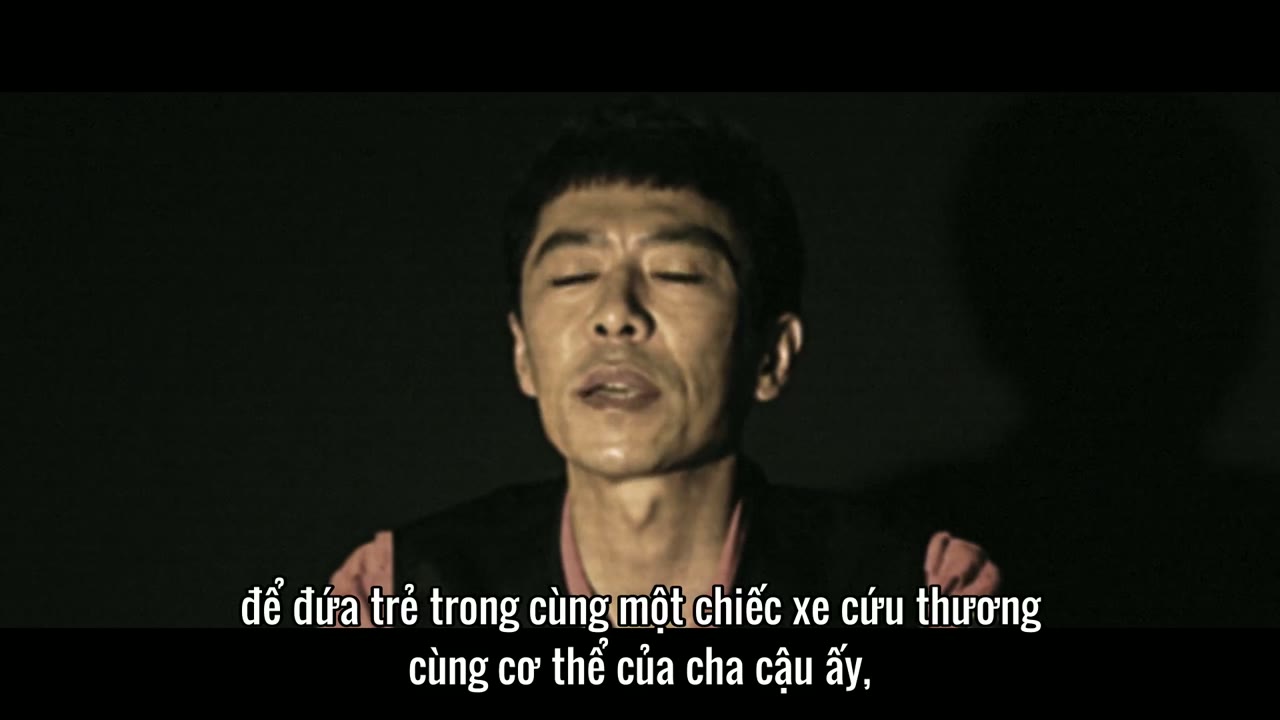 Lưới Điện tập 3 cảnh 2