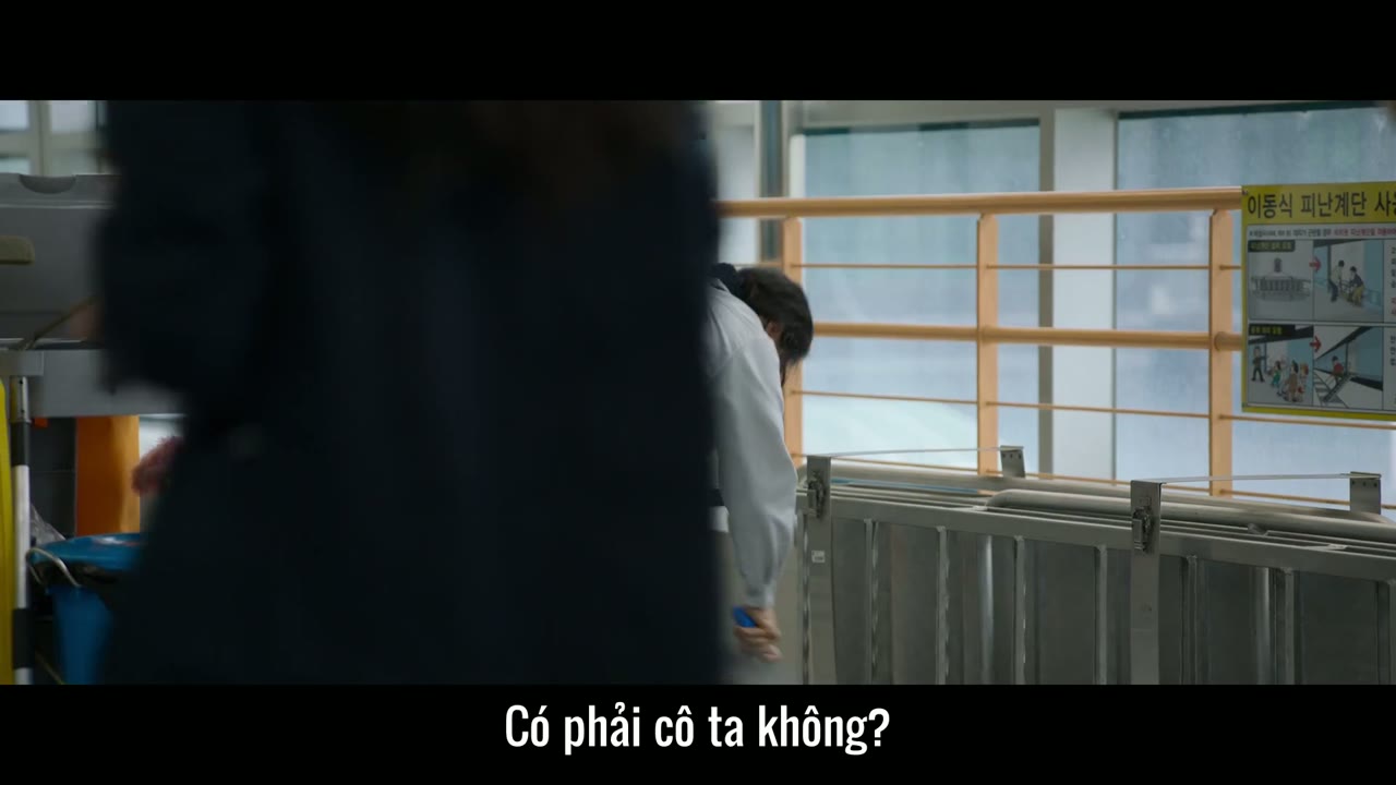 Lưới Điện tập 5 cảnh 3