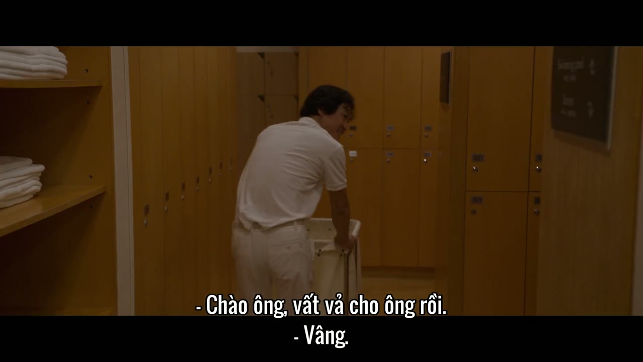 Lưới Điện tập 7 cảnh 3
