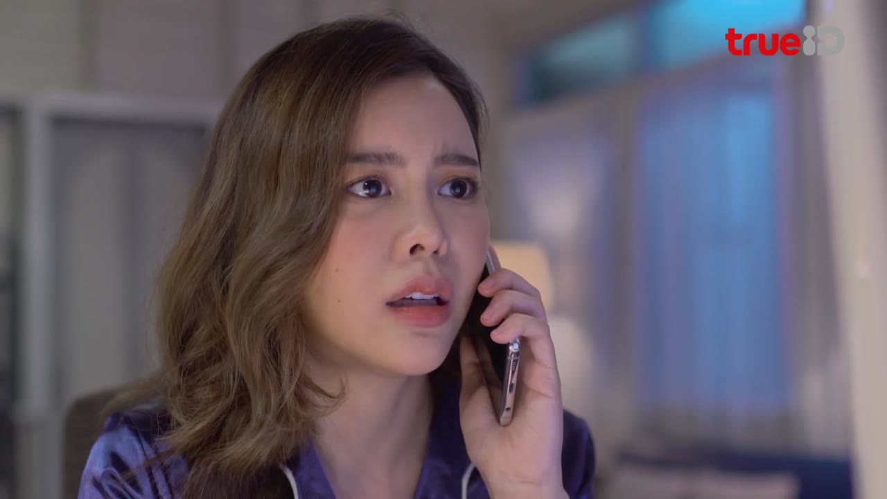 Tình Yêu Vĩnh Hằng Cùng Vầng Trăng tập 3 cảnh 2