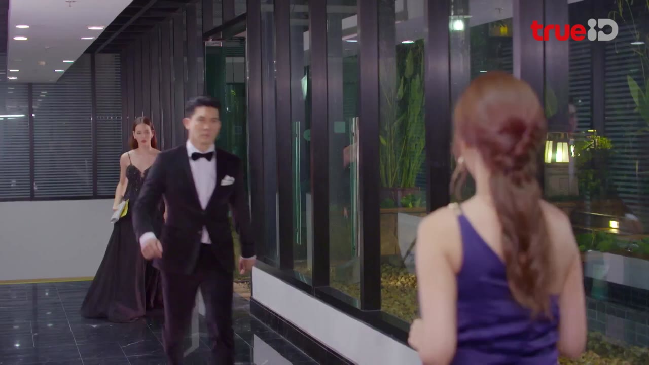Tình Yêu Vĩnh Hằng Cùng Vầng Trăng tập 8 cảnh 2