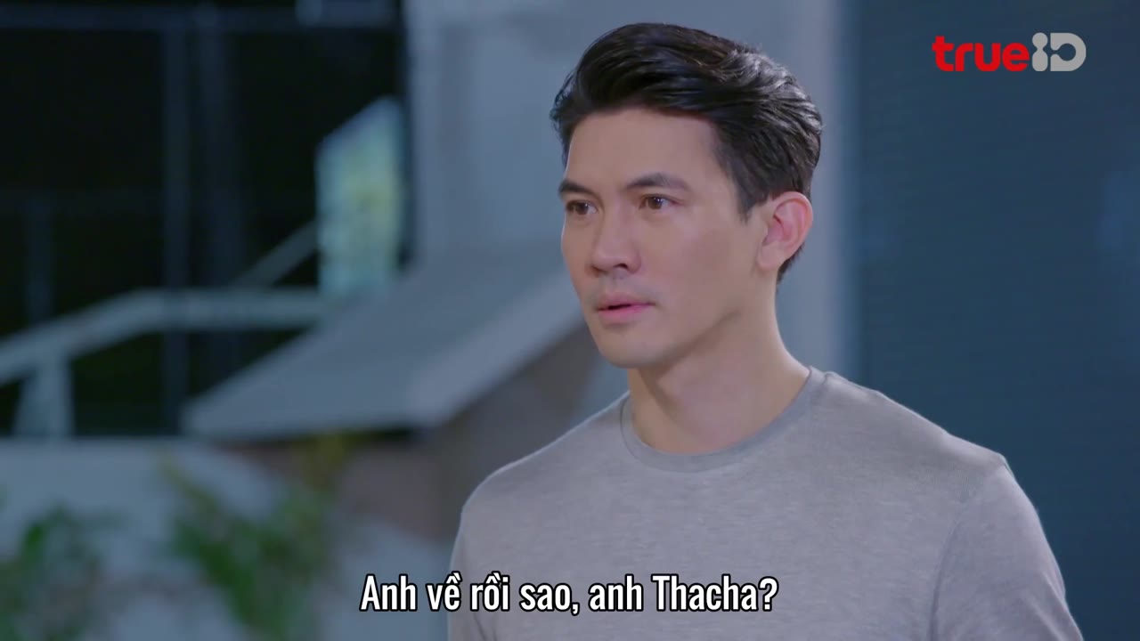 Tình Yêu Vĩnh Hằng Cùng Vầng Trăng tập 15 cảnh 2