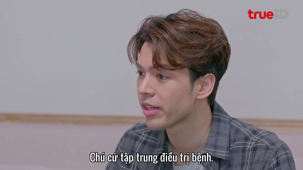 Tình Yêu Vĩnh Hằng Cùng Vầng Trăng tập 16 cảnh 3