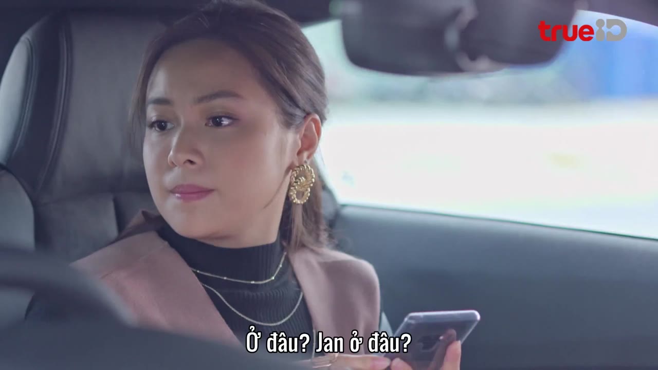 Tình Yêu Vĩnh Hằng Cùng Vầng Trăng tập 17 cảnh 3