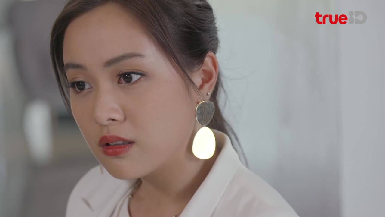 Tình Yêu Vĩnh Hằng Cùng Vầng Trăng tập 20