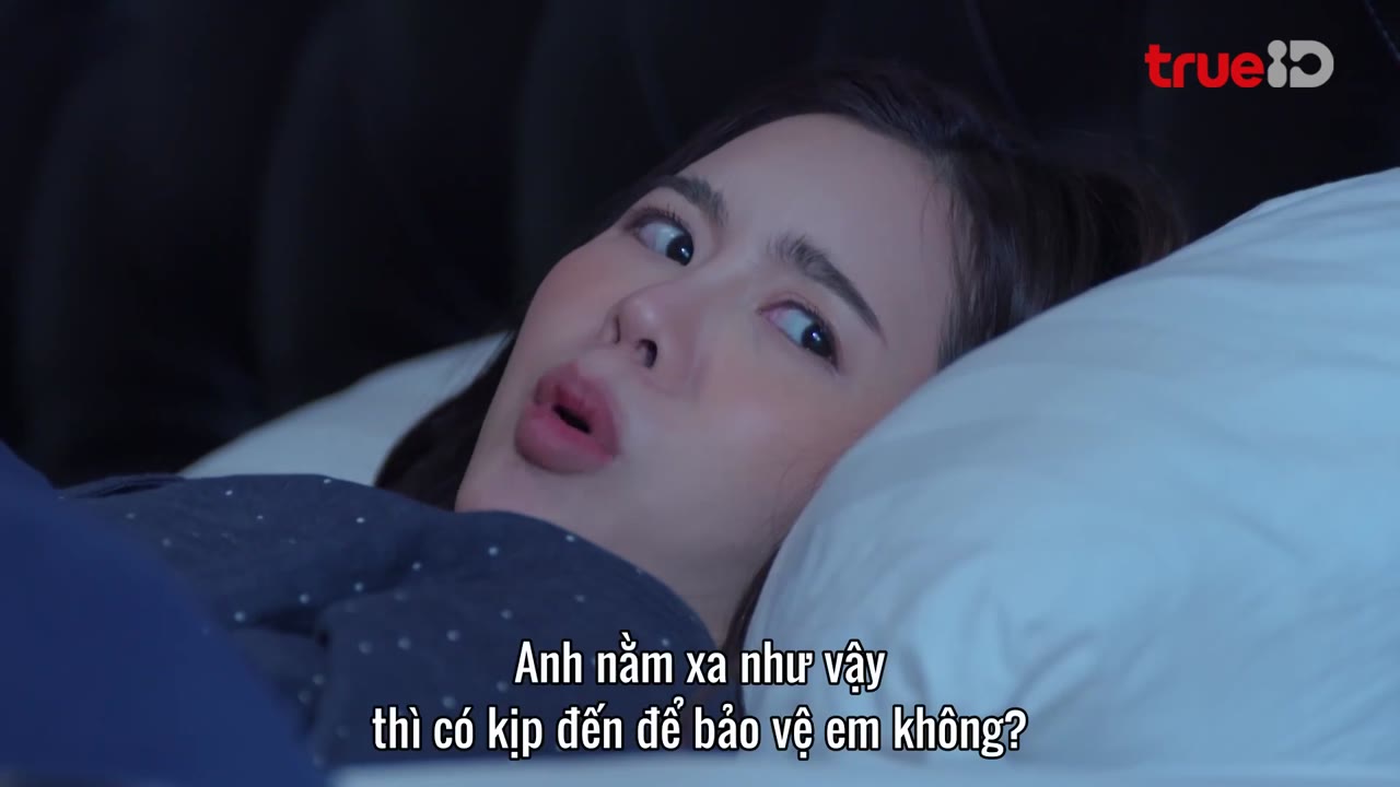 Tình Yêu Vĩnh Hằng Cùng Vầng Trăng tập 20 cảnh 3