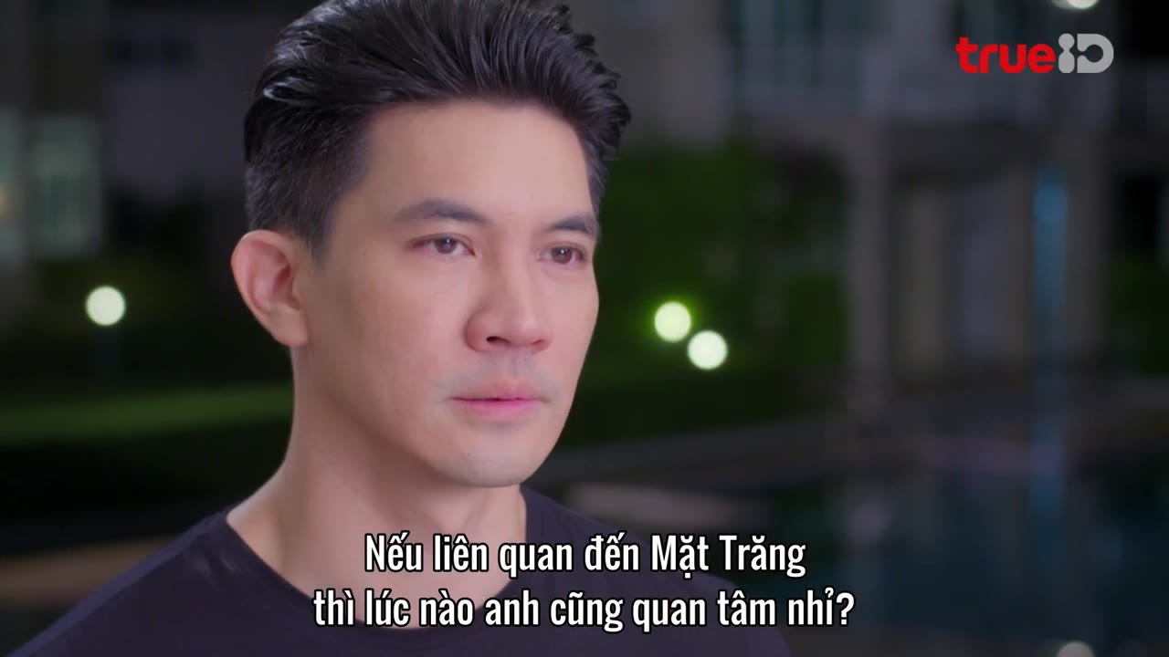 Tình Yêu Vĩnh Hằng Cùng Vầng Trăng tập 25 cảnh 2