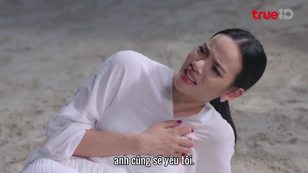 Tình Yêu Vĩnh Hằng Cùng Vầng Trăng tập 26
