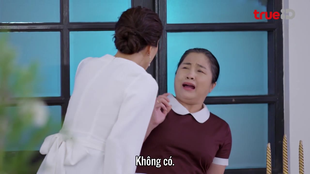 Tình Yêu Vĩnh Hằng Cùng Vầng Trăng tập 27 cảnh 2