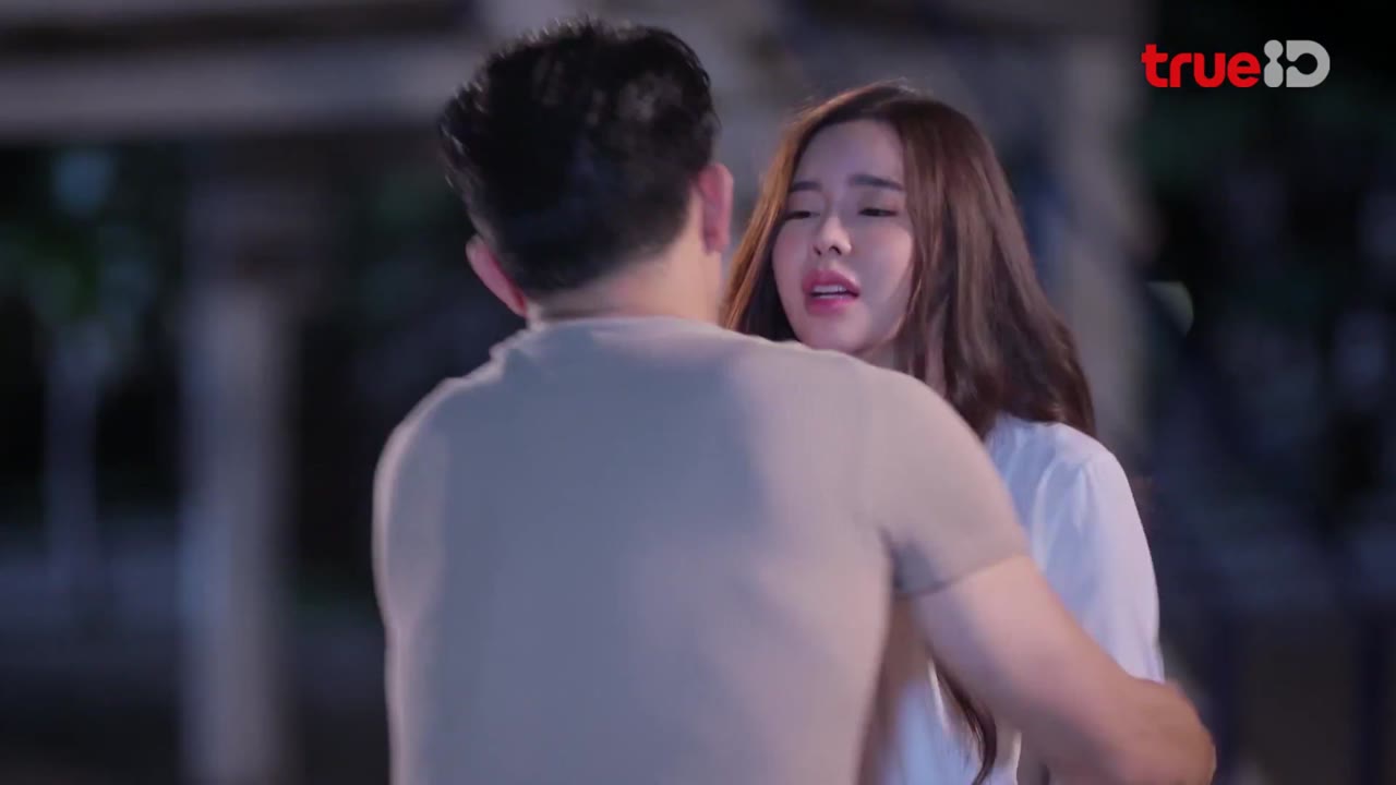 Tình Yêu Vĩnh Hằng Cùng Vầng Trăng tập 30
