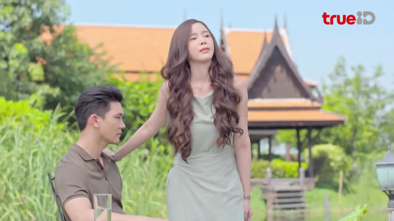 Tình Yêu Vĩnh Hằng Cùng Vầng Trăng tập 30 cảnh 3