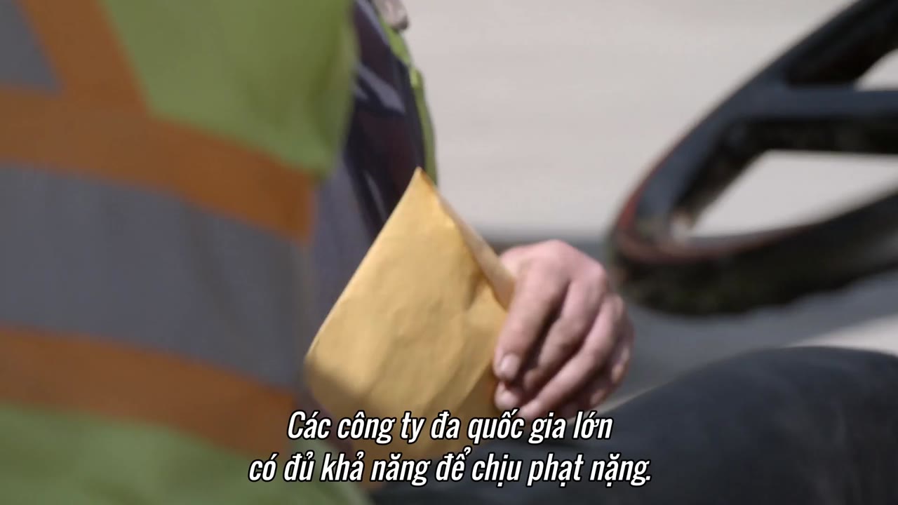 Gỗ lớn tập 1
