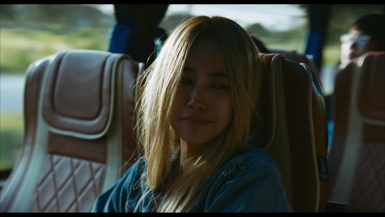 Mê Cung Dĩ Vãng tập 1 cảnh 3